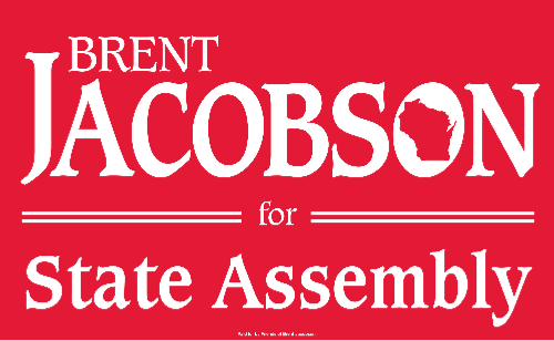 Jacobson for State Assembly